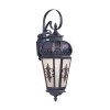 Livex Berkshire Outdoor Light- Bronze