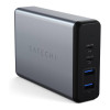 Satechi ST-TC108WM SATECHI 108W PRO USB-C DESKTOP CHARGER