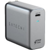 Satechi ST-UC100WSM SATECHI 100W USB-C PD GAN WALL CHARGER