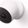Google GA01317-US CERTIFIED RENEWED GOOGLE NEST INDOOR OUTDOOR CAMERA WHITE 90 DAY COMPUTERLAND WA
