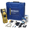 Brady M610-B-PWID M610 BLUETOOTH HANDHELD LABEL MAKER WITH WORKSTATION PRODUCT & WIRE ID SOFTWARE