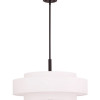 Livex 51008-71 Serafina 8 Light Chandelier in Hand Applied Venetian Golden Bronze