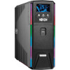 EATON TRIPP LITE SERIES MASTER-POWE SMART1500PSGLCD PURE SINE WAVE GAMING UPS 120V BATTERY BACKUP 1500VA 900W LCD