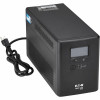 EATON TRIPP LITE SERIES MASTER-POWE SMART750LCDTNC CLOUD-CONNECTED UPS 750VA 500W 120V AVR REMOTE MONITOR 10-OUT LCD