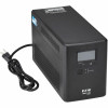 EATON TRIPP LITE SERIES MASTER-POWE SMART1000LCDTNC CLOUD-CONNECTED UPS 1000VA 600W 120V AVR REMOTE MONITOR 10-OUT LCD