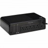 EATON TRIPP LITE SERIES MASTER-POWE BC600R UPS 600VA 300W DESKTOP 120V BATTERY BACKUP 4 OUTLETS 5-15P PLUG