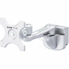 EATON TRIPP LITE SERIES MASTER-POWE DMSW1332MTAA SINGLE-EXTENSION MONITOR MOUNTSLAT WALL SYSTEM 13-32