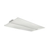 Satco Nuvo 47.75 in. T8 125 W LED Troffer Fixture