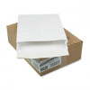 Tops Products QUA Tyvek Expansion Mailer White - 12 x 16 x 2 in. - 100 Per Case
