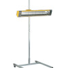 INFRATECH Medium Wave Paint Curing Lamp 1500 Watt