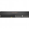 HPE - ARUBA HARDWARE JL677A#B2B ARUBA 6100 24G CL4 4SFP+ SWCH PDU PL-WB