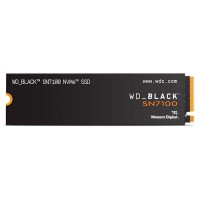 Sandisk Technologies, Inc. WDS400T4X0E-00CJA0 4000GB WD_BLACK SN7100,M.2 2280,NON-SED,CHANNEL,SSD WORLDWIDE