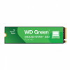 Sandisk Technologies, Inc. WDS200T4G0E-00CPS0 WD GREEN SN3000 PCIE NVME, 2TB QLC, M.2 2280