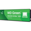 Sandisk Technologies, Inc. WDS100T4G0E-00CPS0 WD GREEN SN3000 PCIE NVME, 1TB, QLC, M.2 2280