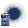 Revell RBR Blue Acrylic Spray Paint - Pack of 2