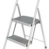 Tricam Industries RMS-2 2 Step Steel Step stool