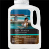 Biolab 5 lbs Spa Chlorine Sanitizer - Case of 4