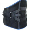 L0637 Lumbar Pain Reliever 14 in. Height - XLarge 39 - 43 in. Waist