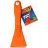 Citrusafe Citrusafe Orange Grill Scraper