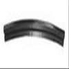 Front Reinforcement Rebar for 2008-2010 Scion XB