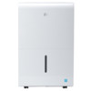 50 Point Coverage 2-Speed Flat Panel Dehumidifier
