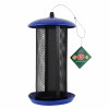 8 lbs Metal Dual Mesh Bird Feeder
