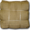 Heavy Grade Domestic Burlap Squares Non-Treated