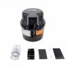 120V 1 HP 5.5A Silencer Air Blower
