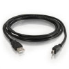 IPCMOBILE A5005-017 STANDARD 3 FT USB CABLE