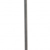 Sunscape Hamilton Tree Planter Matte Gray