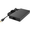 Total Micro Tech 4X20E75111-TM TOTAL MICRO SLIM TIP ADAPTER FOR LENOVO THINKPAD P1, P52, P72, T570 - 230W