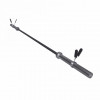 Lifeline Olympic Bar With Collar - 45 lbs