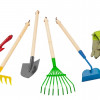 Morgan Cycle Junior Garden Tool Set