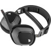 CORSAIR MEMORY, INC. CA-9011235-NA CORSAIR HS80 RGB WIRELESS HEADSET, CARBON - NA