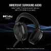 CORSAIR MEMORY, INC. CA-9011270-NA CORSAIR HS65 SURROUND HEADSET, CARBON - NA