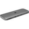 CORSAIR MEMORY, INC. CU-9000002-NA CORSAIR TBT200 THUNDERBOLT 4 DOCK, US VERSION