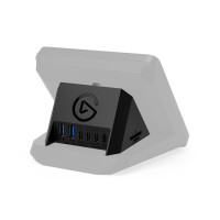 CORSAIR MEMORY, INC. 10GBN9901 ELGATO USB HUB FOR STREAM DECK +