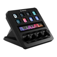 CORSAIR MEMORY, INC. 10GBD9921 ELGATO STREAM DECK + XLR