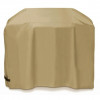 Two Dogs Designs 60 in. Cart Style Grill Cover - Khaki