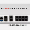 Fortinet FG-90G-BDL-950-12 HARDWARE PLUS 1YR FORTICARE PREMIUM AND FORTIGUARD UNIFIED THREAT PROTECTION (UT