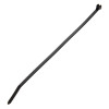 Panduit BT1.5I-C0 CBL TIE MBARB 6.1IN INTERM WR PK100