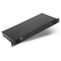 Siig ID-US0C11-S1 16-PORT INDUST USB-C PD CHARGING STATION