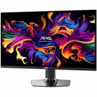 MSI MAG321UPQDOLED MAG 321UP QD-OLED 32IN FLAT GAMING MONITOR
