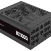 CORSAIR MEMORY, INC. CP-9020259-NA HXI SERIES (2023), HX1000I, 1000 WATT, 80 PLUS PLATINUM, C14 VERSION
