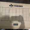Yoshino SP200 YOSHINO SP200 FOLDABLE 200W MONOCRYSTALLINE PORTABLE SOLAR PANEL