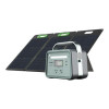 Yoshino K3SP11 YOSHINO SOLID-STATE PORTABLE SOLAR GENERATOR 330W