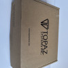 STRATEGIC SOURCING-TOPAZ T-LBK766SE-BHSB-R TOPAZ SYSTEMS TOPAZ SIGNATURE CAPTURE TABLET WITH INTERACTIVE LCD DISPLAY - BACK