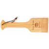Great Scrape 16 x 4.75 x .75 in. Woody Nub Grill Scraper