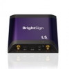 BRIGHTSIGN LLC LS445 H.265, FULL HD AND 4K VIDEO, HTML5, GRAPHICS & DIGITAL AUDIO, HDMI OUT, IDEAL FO