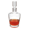 True 36 oz Rothwell Liquor Decanter